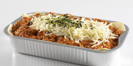 Lasagne