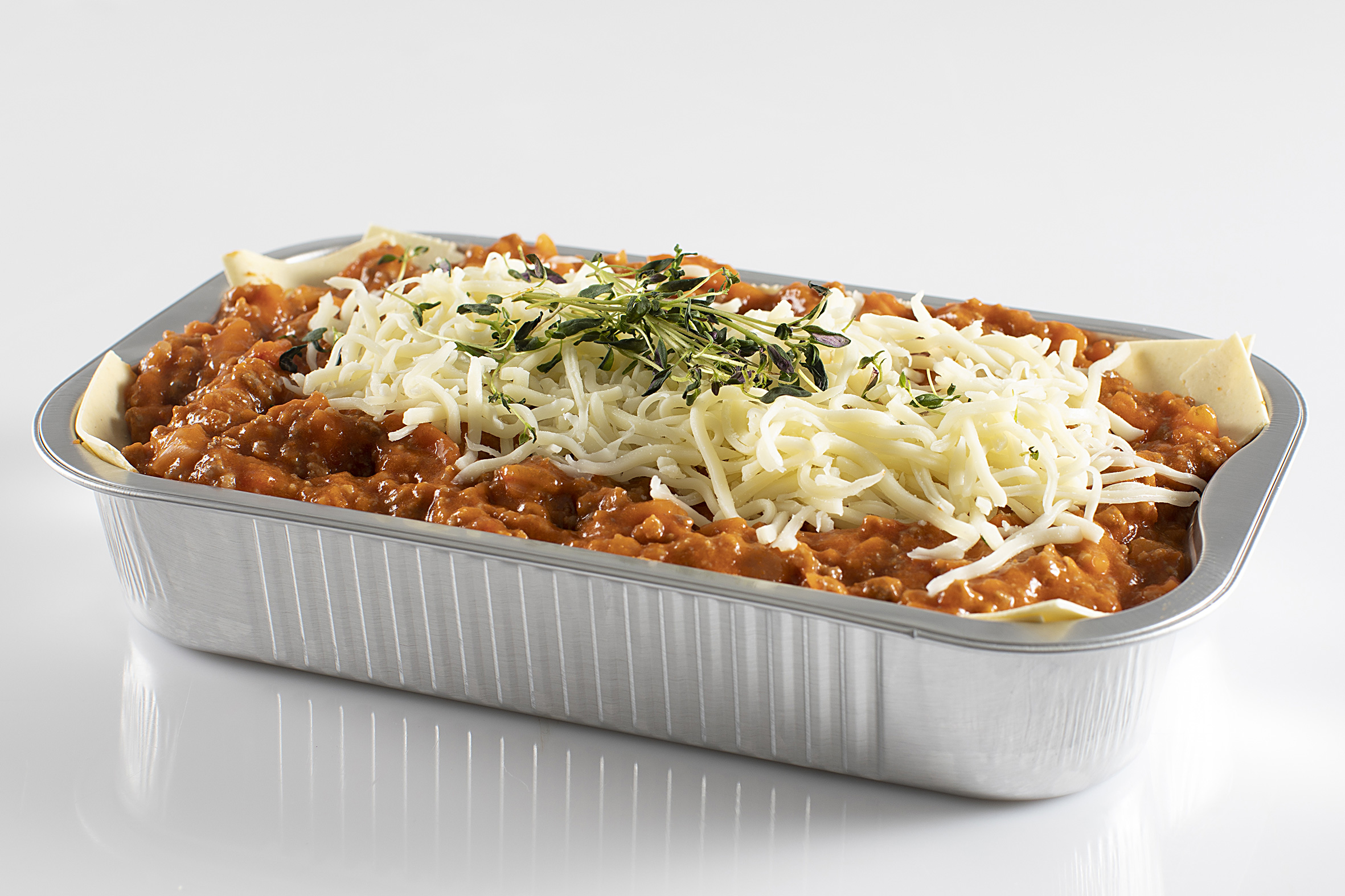 Lasagne