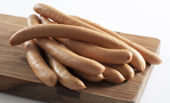 Wienerpølser